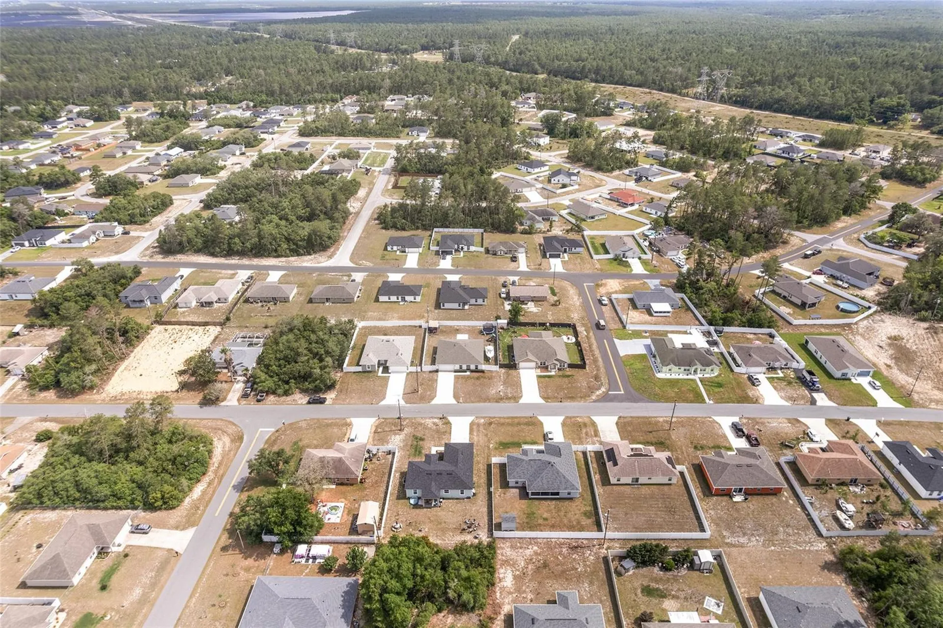 4394 SW 170th Street Road Ocala FL 34473