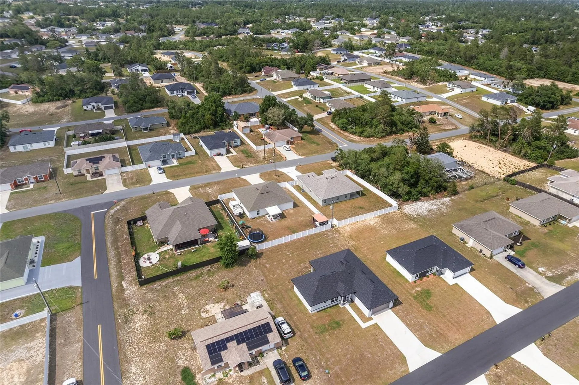 4394 SW 170th Street Road Ocala FL 34473