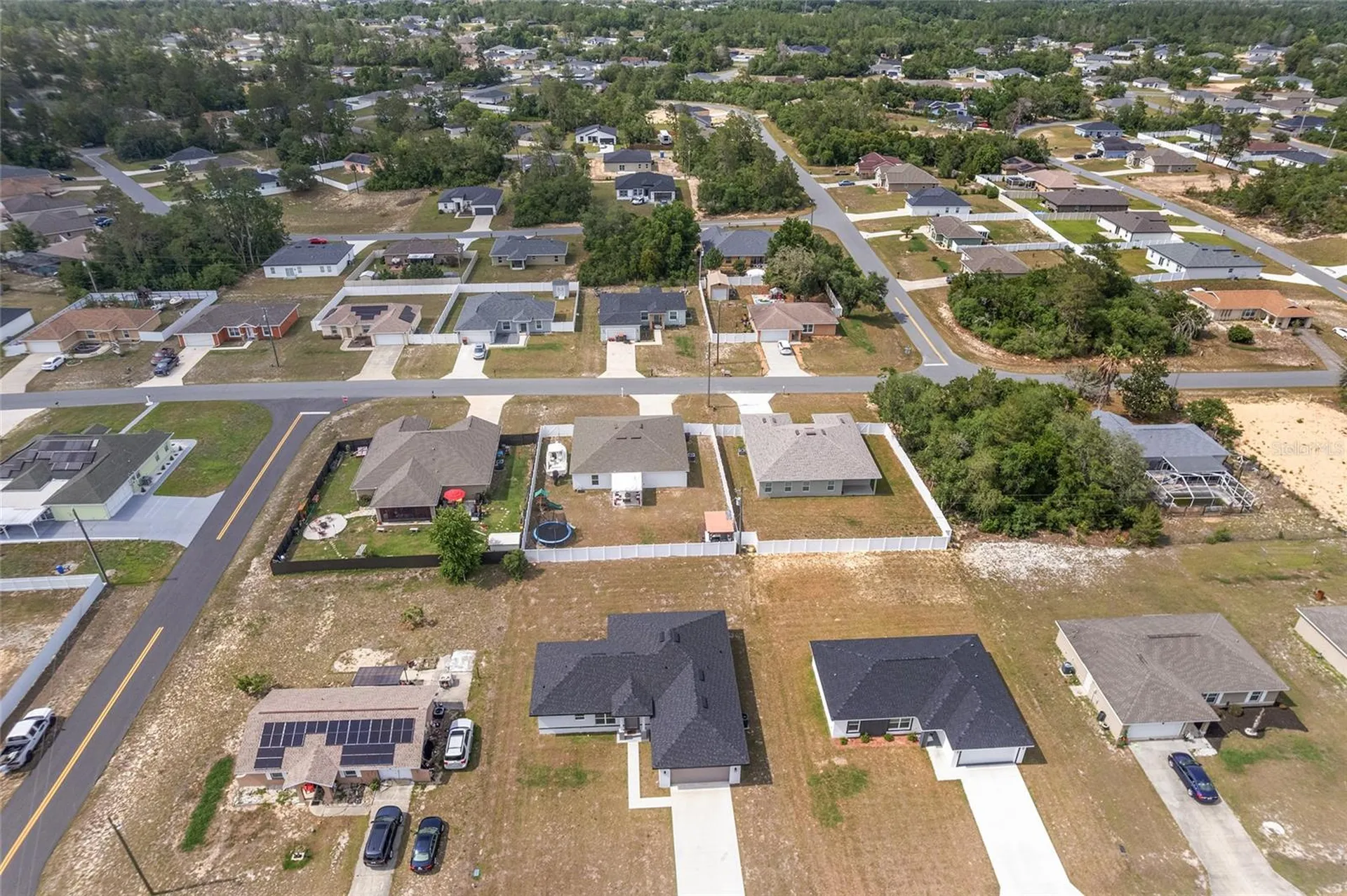 4394 SW 170th Street Road Ocala FL 34473
