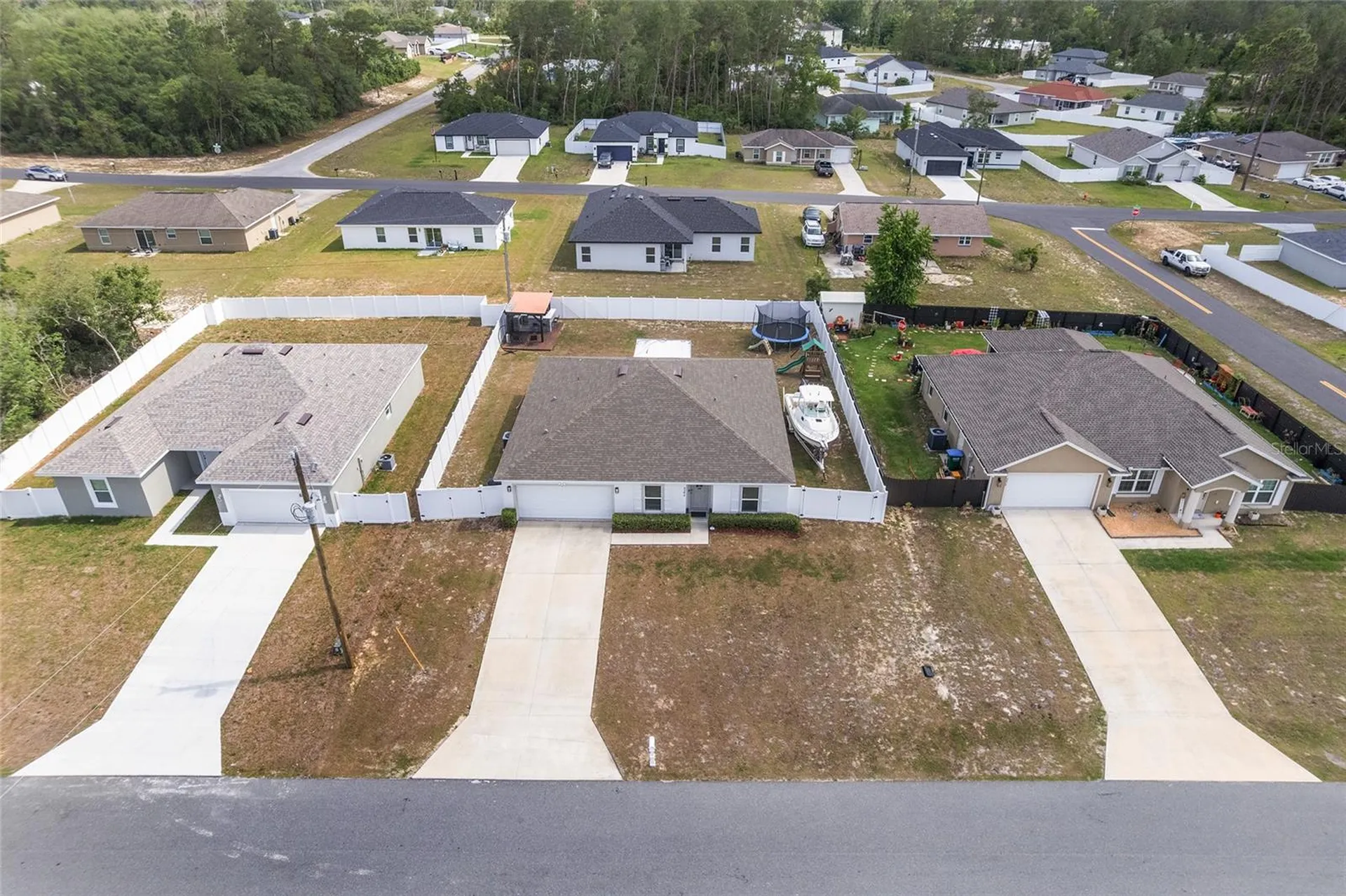 4394 SW 170th Street Road Ocala FL 34473