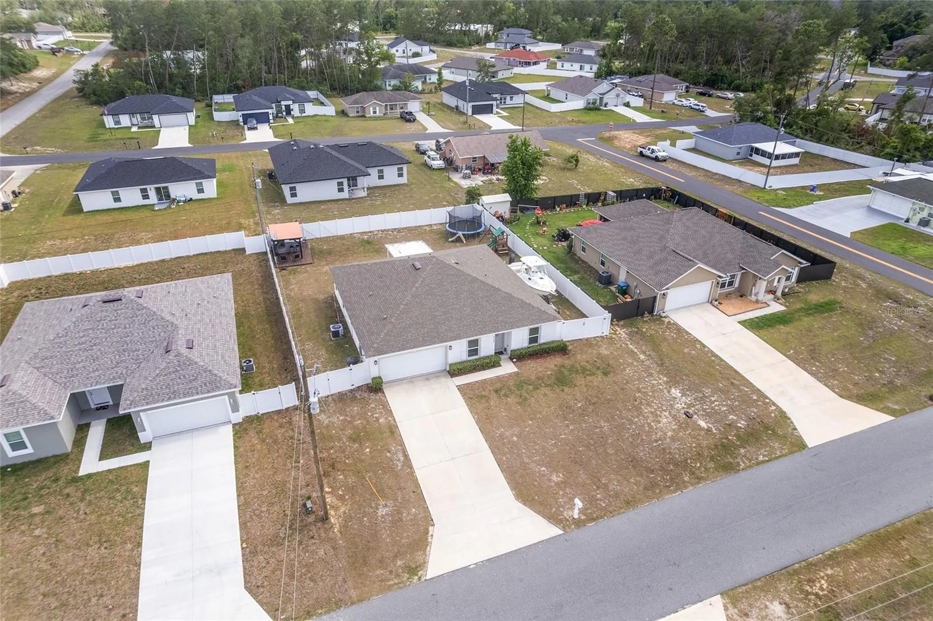 4394 SW 170th Street Road Ocala FL 34473