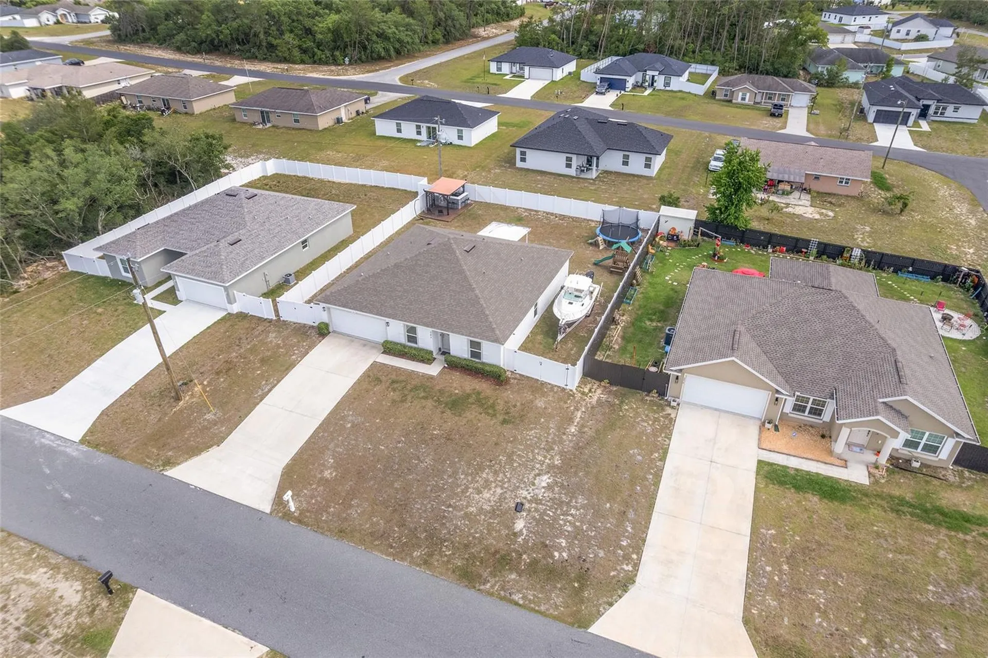 4394 SW 170th Street Road Ocala FL 34473