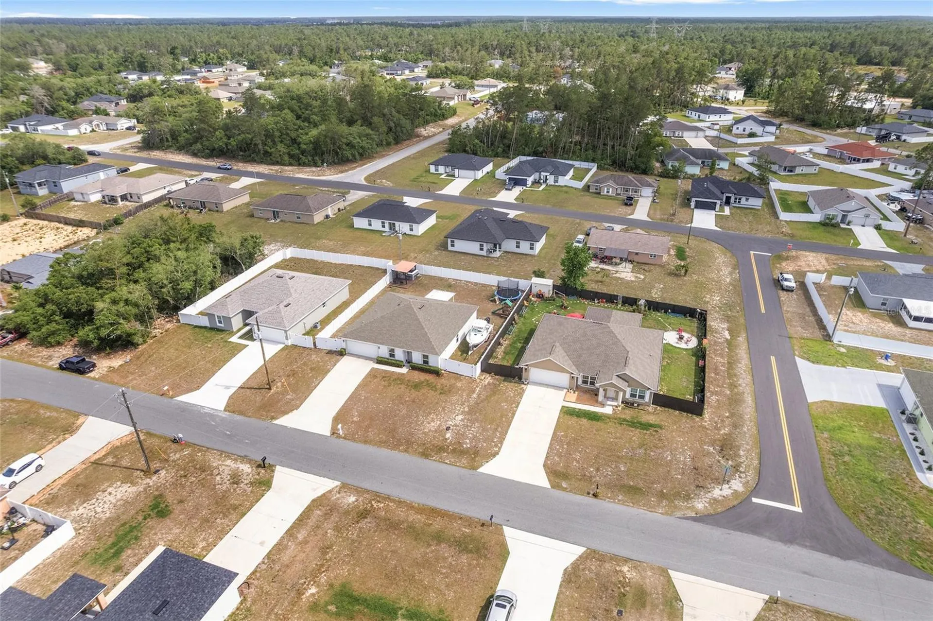 4394 SW 170th Street Road Ocala FL 34473