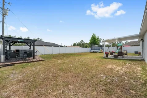 4394 SW 170th Street Road Ocala FL 34473