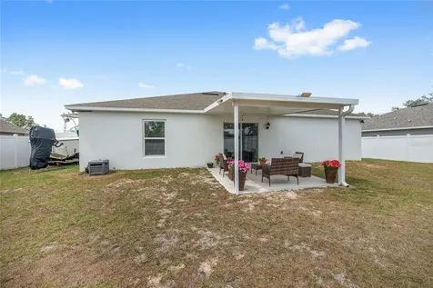 4394 SW 170th Street Road Ocala FL 34473