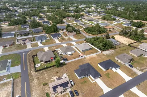 4394 SW 170th Street Road Ocala FL 34473