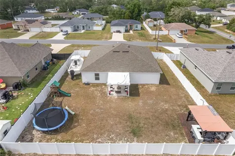 4394 SW 170th Street Road Ocala FL 34473