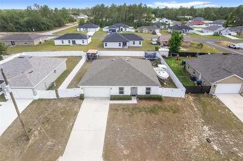 4394 SW 170th Street Road Ocala FL 34473