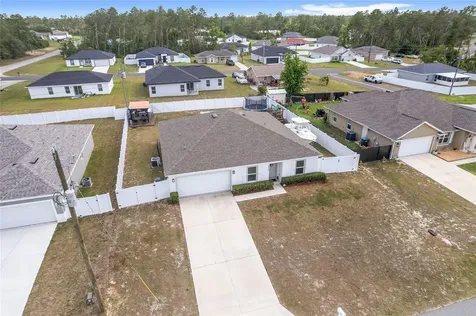 4394 SW 170th Street Road Ocala FL 34473