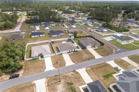 4394 SW 170th Street Road Ocala FL 34473