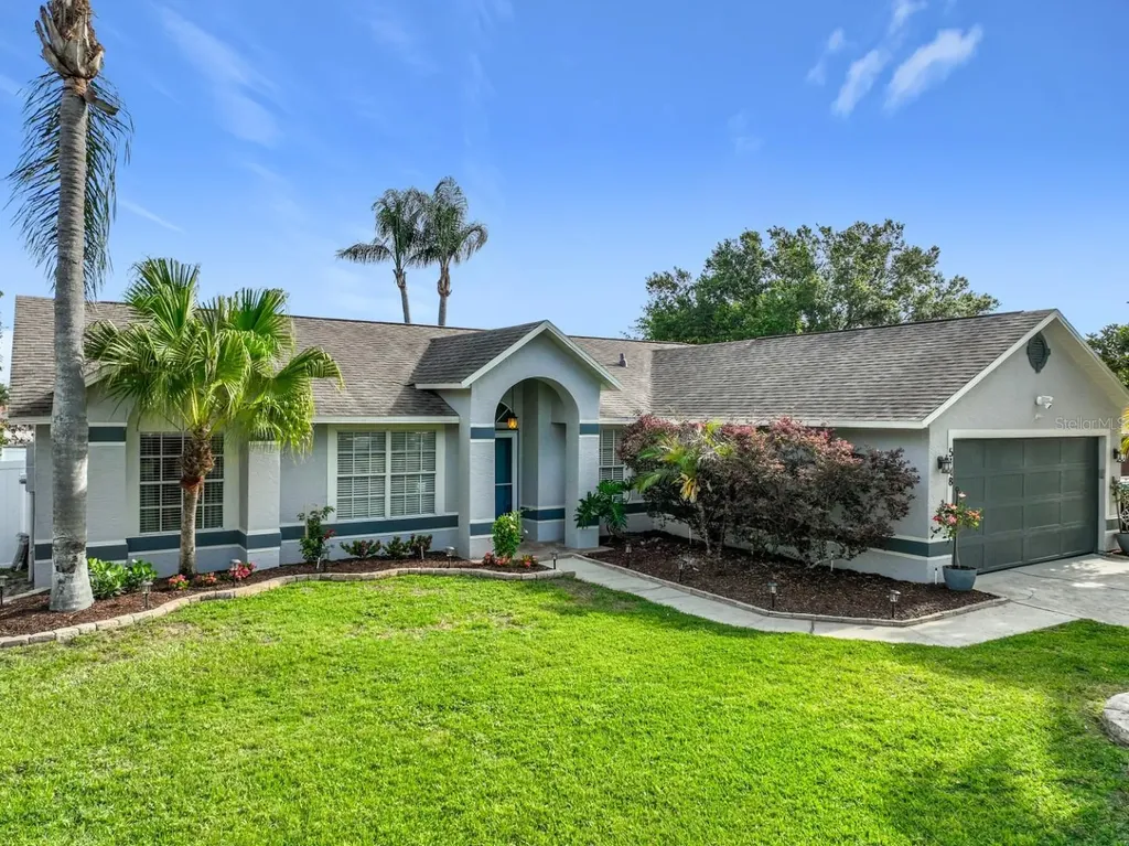 5148 Timber Ridge Trail Ocoee FL 34761
