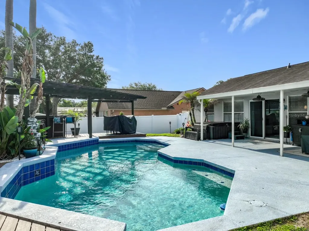 5148 Timber Ridge Trail Ocoee FL 34761