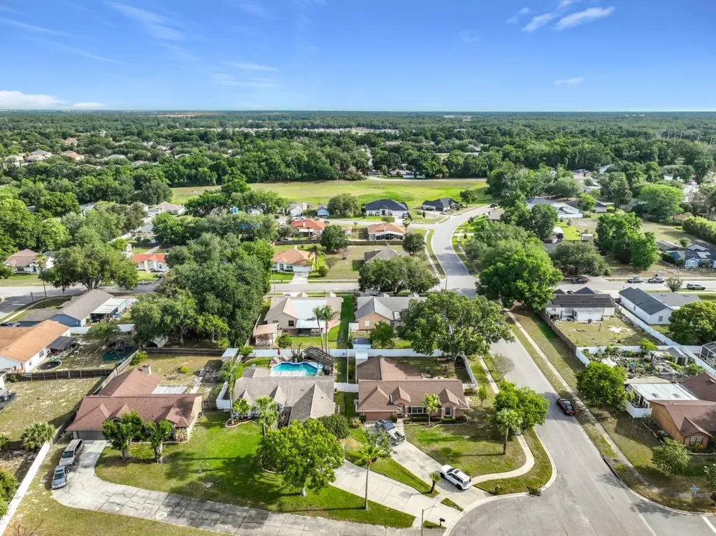 5148 Timber Ridge Trail Ocoee FL 34761