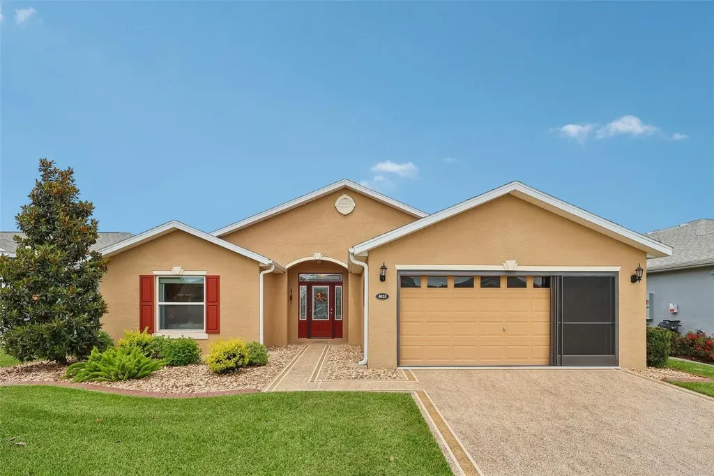 4025 Arlington Ridge Boulevard Leesburg FL 34748