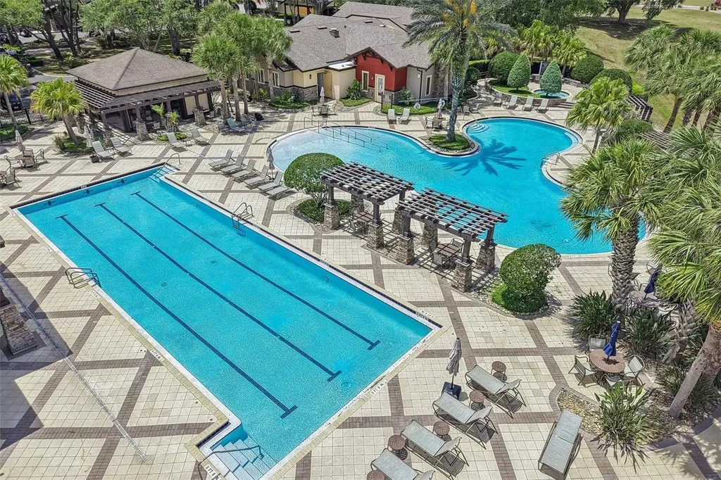4025 Arlington Ridge Boulevard Leesburg FL 34748