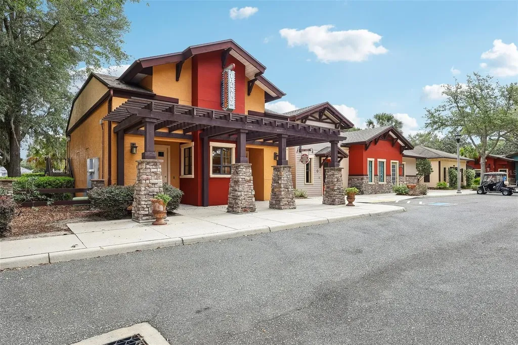 4025 Arlington Ridge Boulevard Leesburg FL 34748