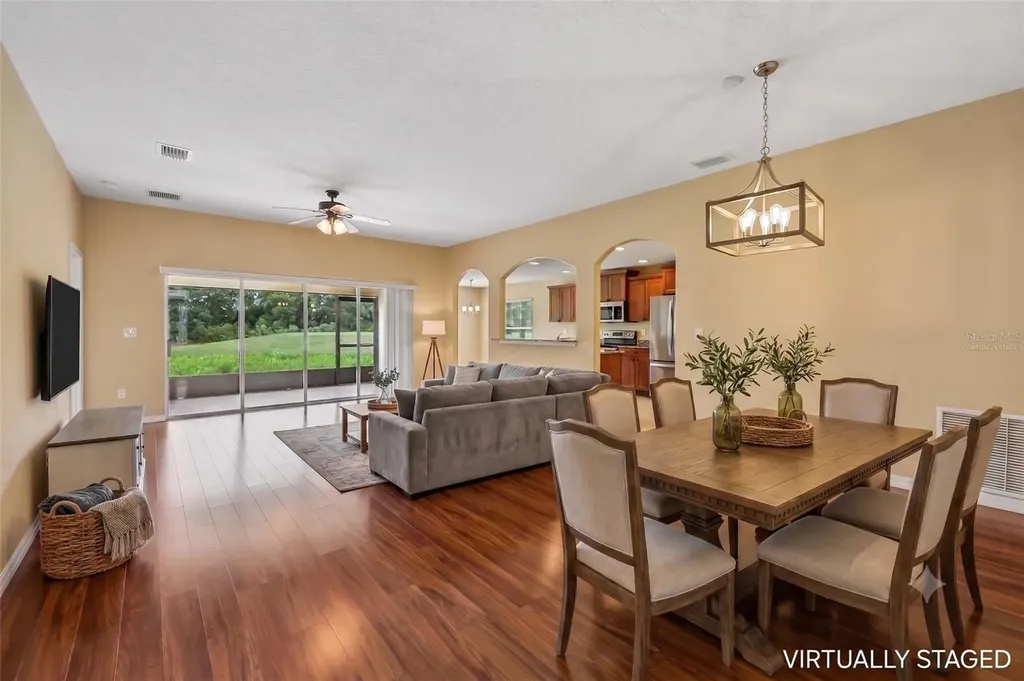 4025 Arlington Ridge Boulevard Leesburg FL 34748
