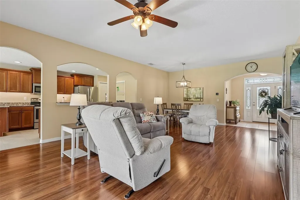 4025 Arlington Ridge Boulevard Leesburg FL 34748