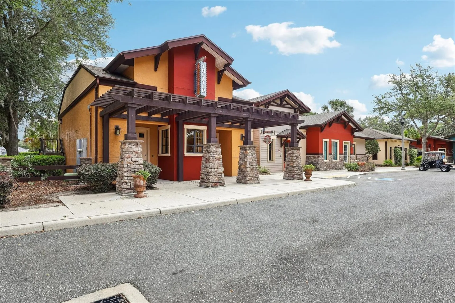 4025 Arlington Ridge Boulevard Leesburg FL 34748
