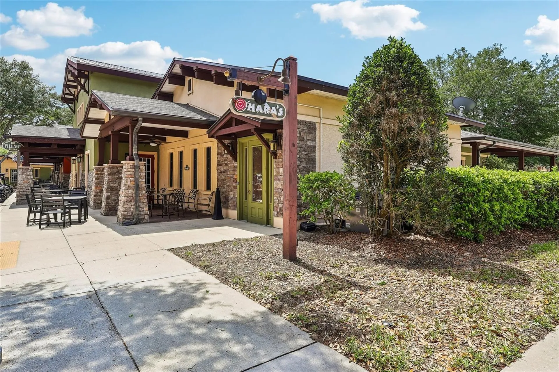 4025 Arlington Ridge Boulevard Leesburg FL 34748