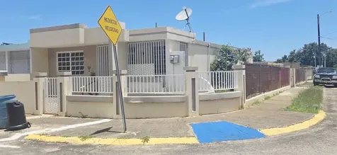 11 Calle 11 0-142, Urb, Villa Evangelina Manati PR 00674