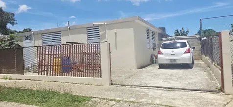 11 Calle 11 0-142, Urb, Villa Evangelina Manati PR 00674