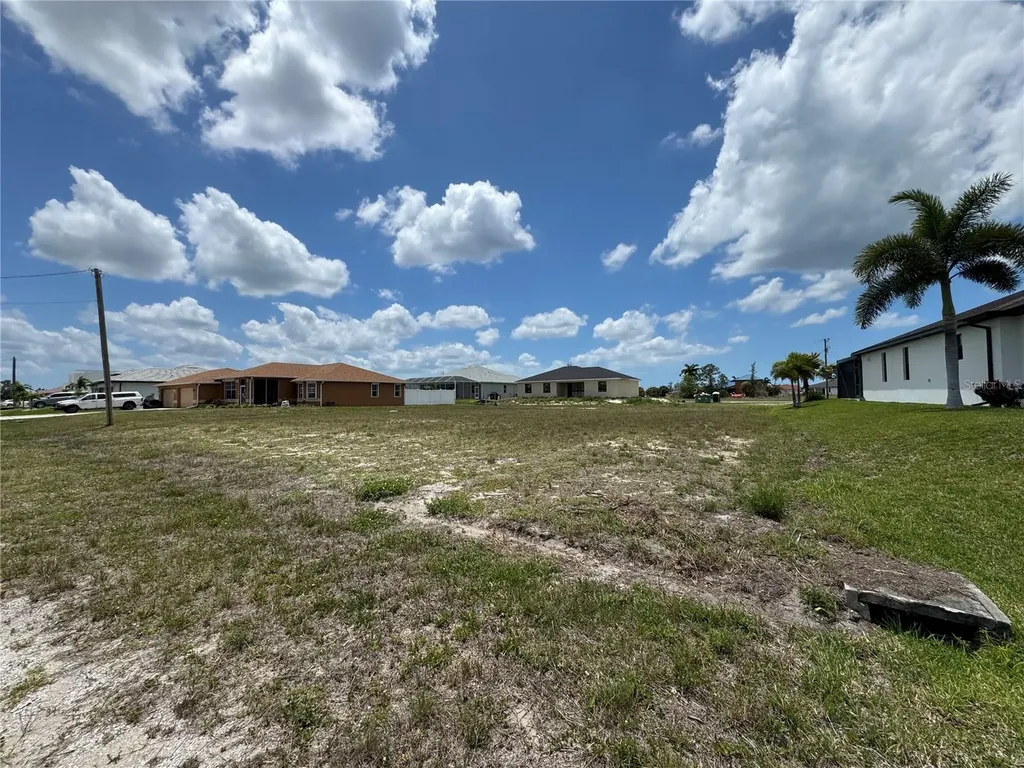 2018 NW 33rd Avenue Cape Coral FL 33993