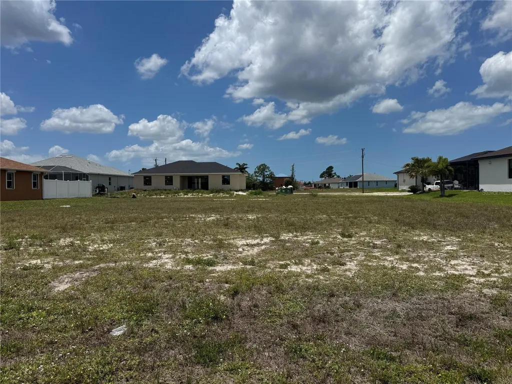 2018 NW 33rd Avenue Cape Coral FL 33993