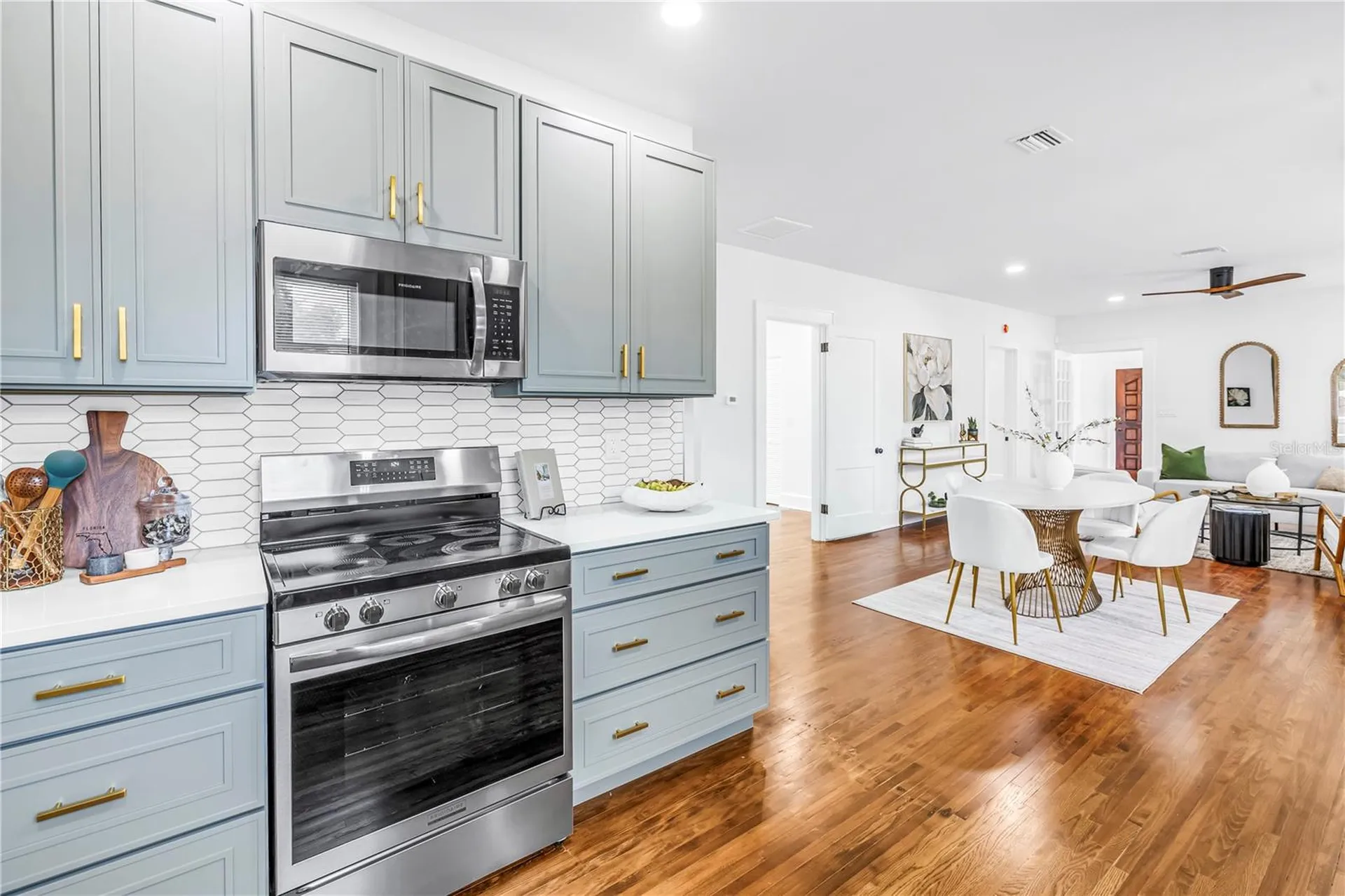 2220 23rd Street S St Petersburg FL 33712