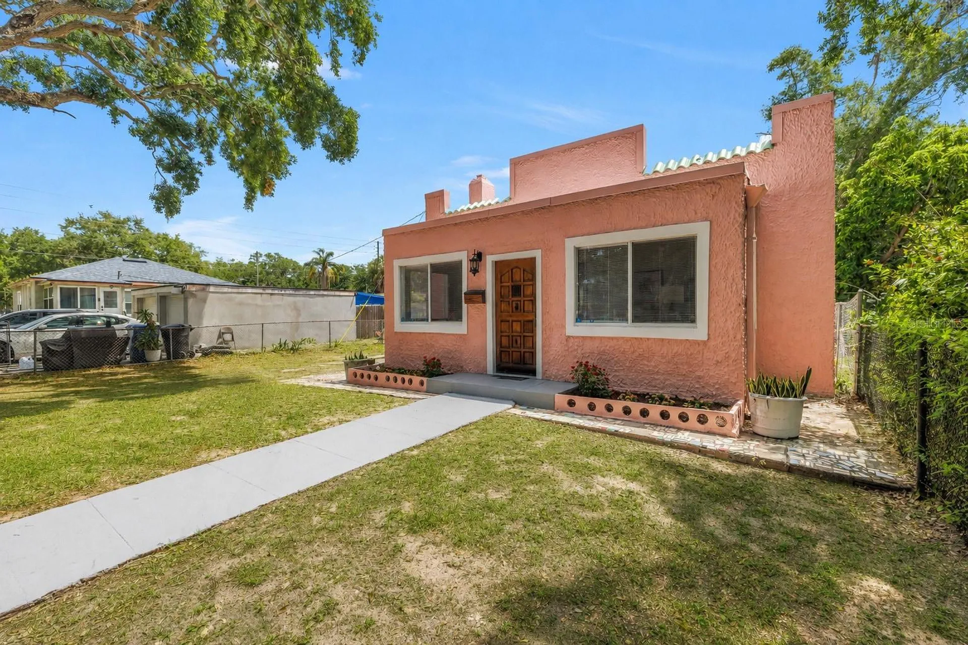 2220 23rd Street S St Petersburg FL 33712