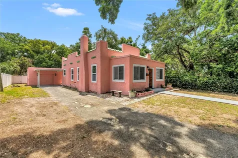 2220 23rd Street S St Petersburg FL 33712