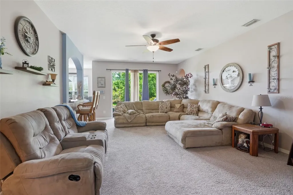 9643 Asbel Estates Street Land O Lakes FL 34638