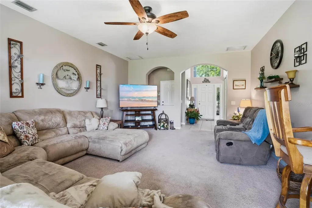 9643 Asbel Estates Street Land O Lakes FL 34638
