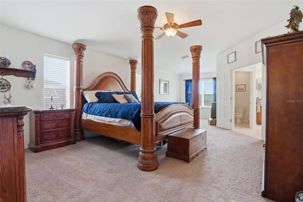 9643 Asbel Estates Street Land O Lakes FL 34638