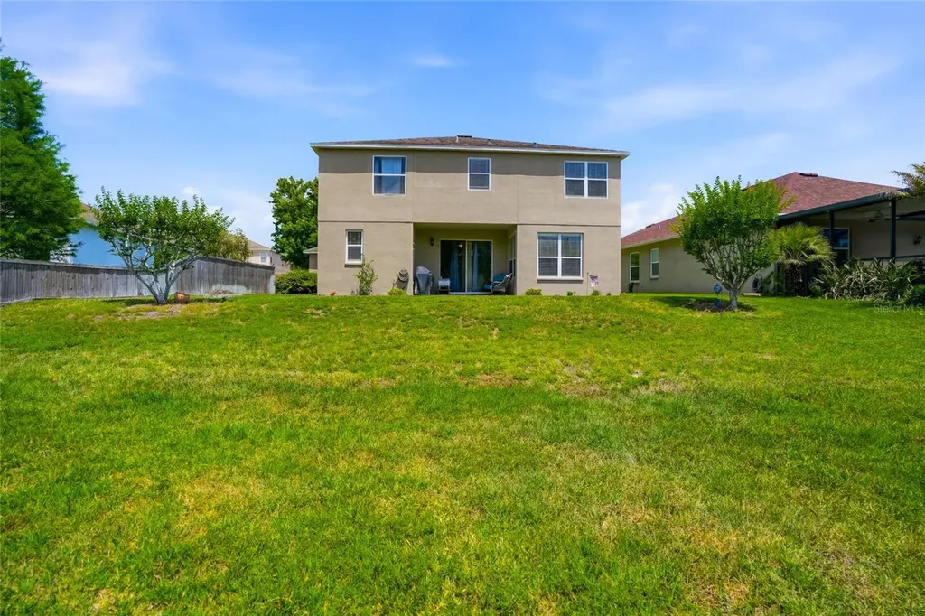 9643 Asbel Estates Street Land O Lakes FL 34638