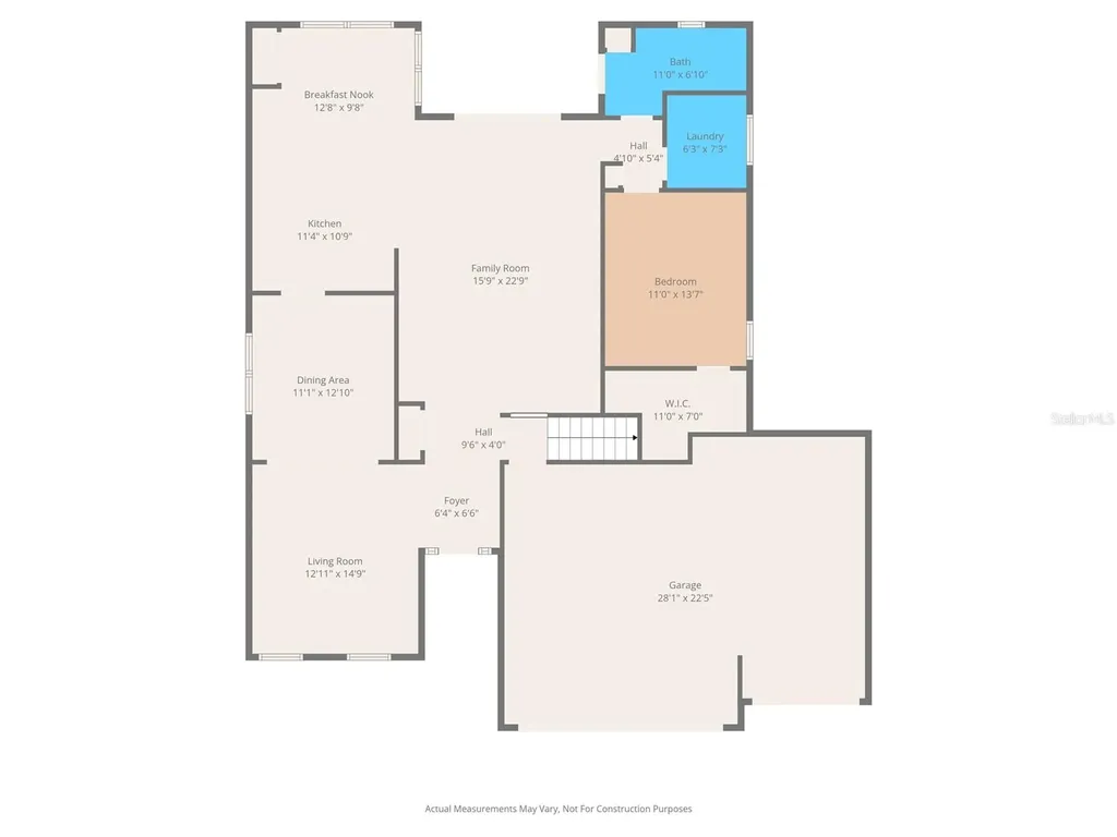 9643 Asbel Estates Street Land O Lakes FL 34638