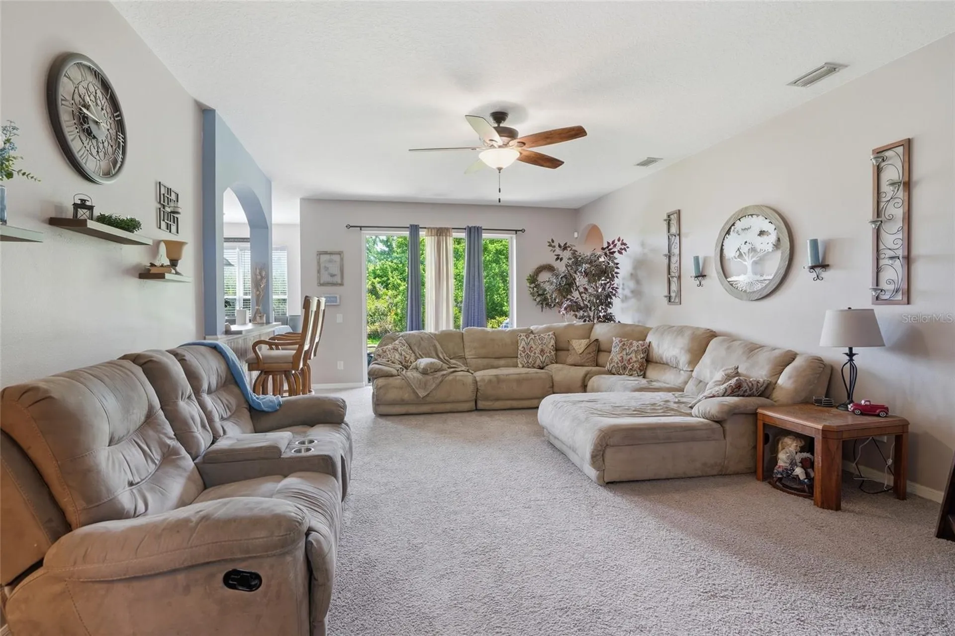 9643 Asbel Estates Street Land O Lakes FL 34638