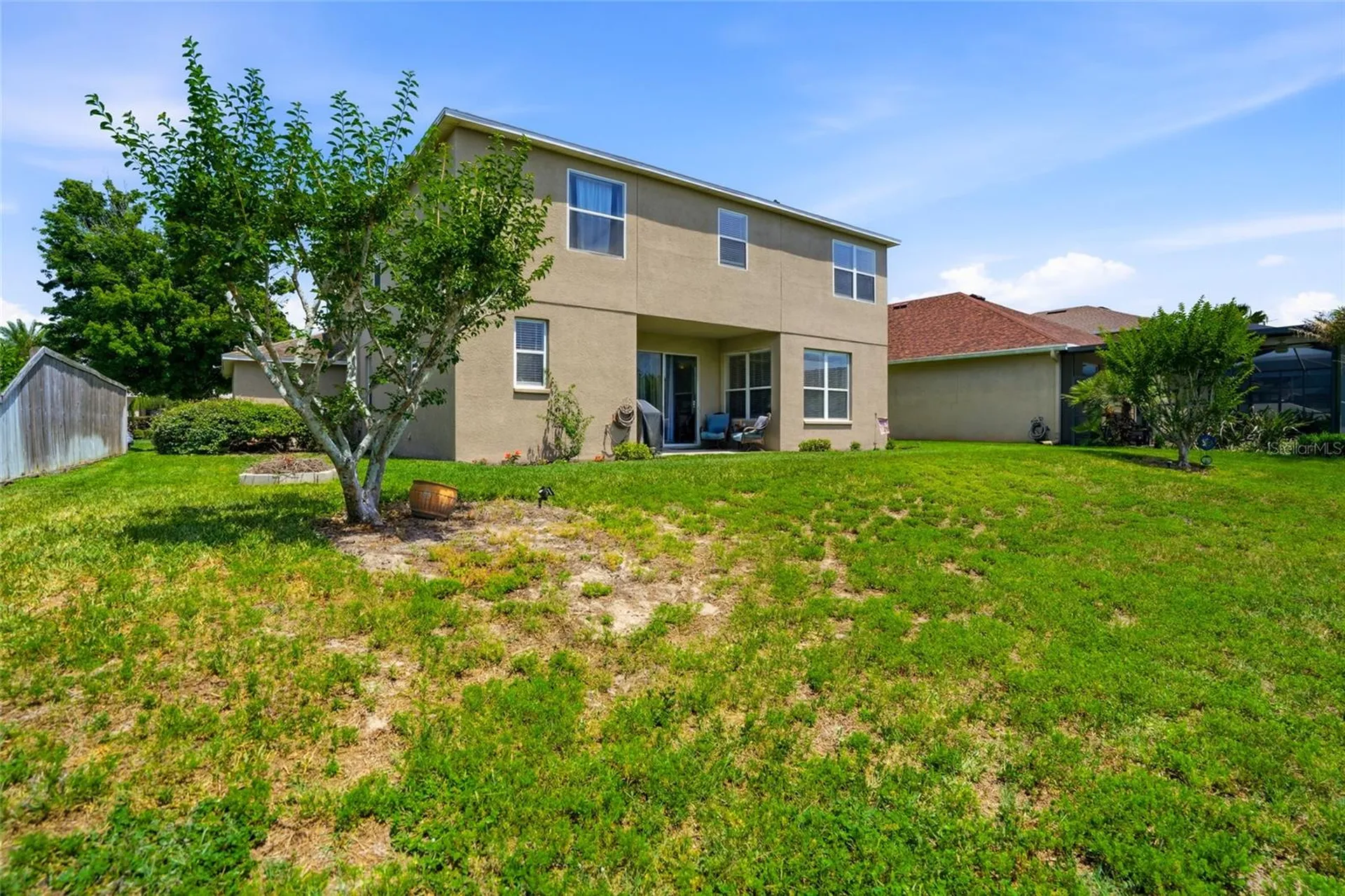 9643 Asbel Estates Street Land O Lakes FL 34638