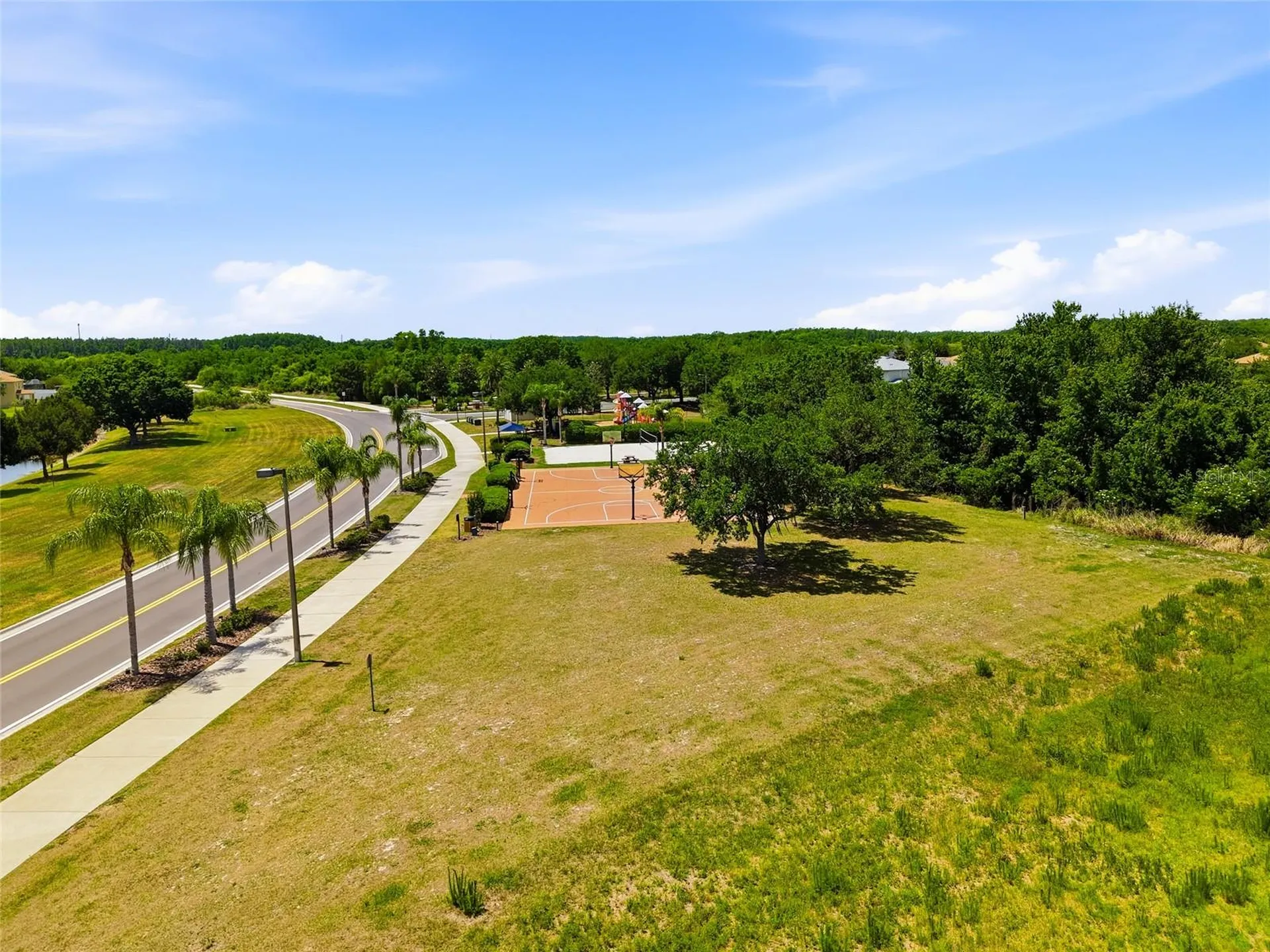 9643 Asbel Estates Street Land O Lakes FL 34638