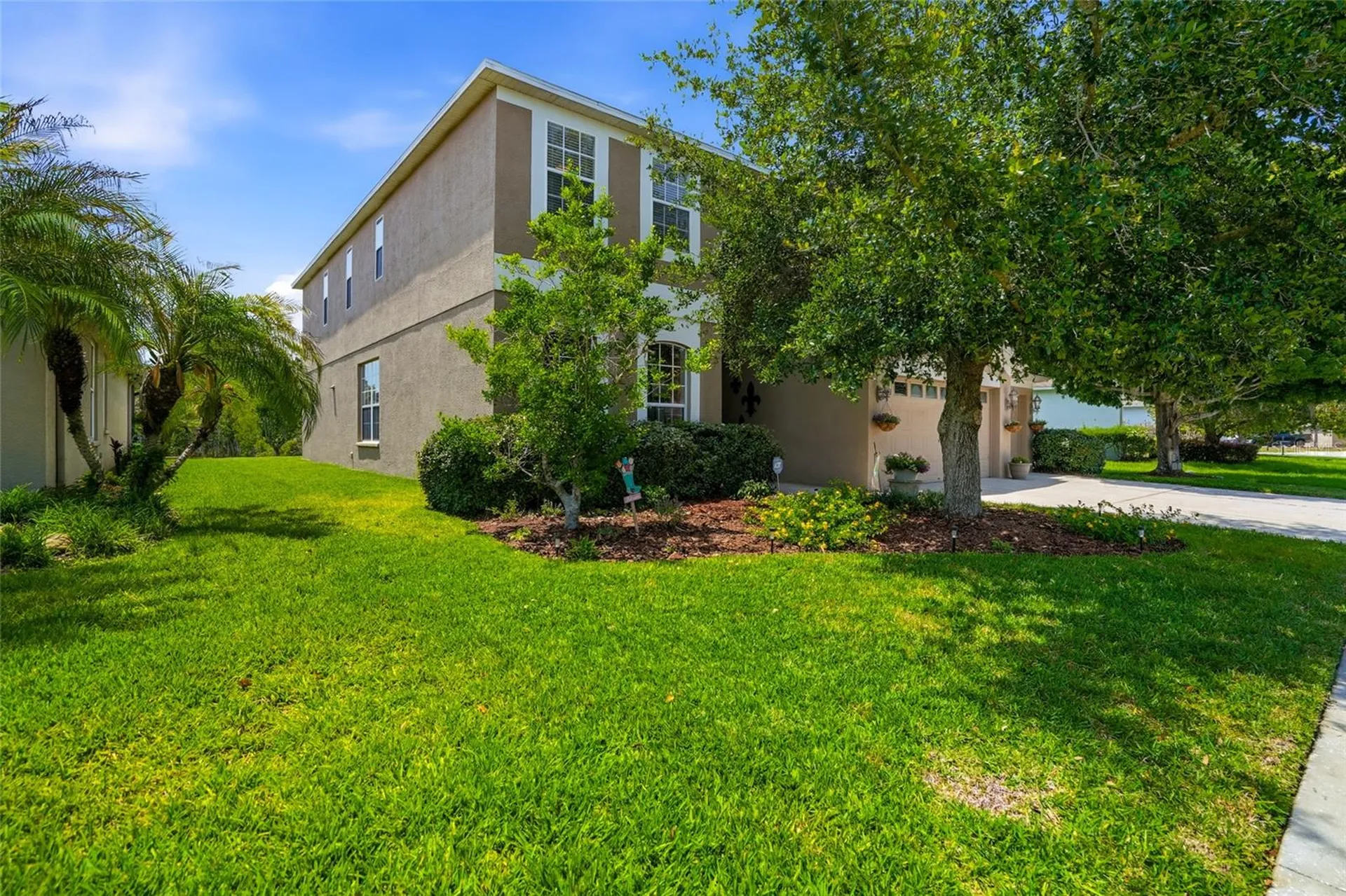 9643 Asbel Estates Street Land O Lakes FL 34638