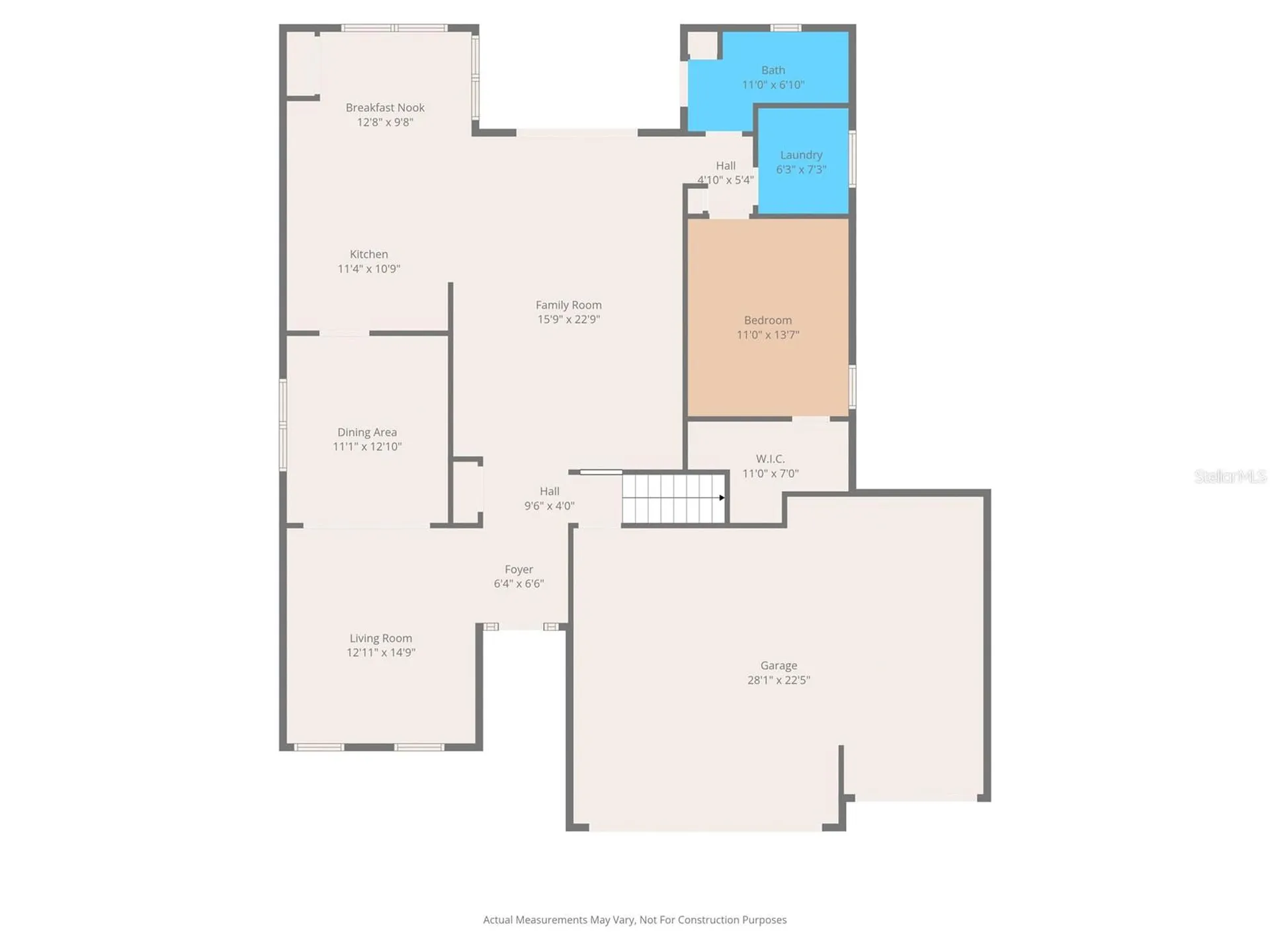 9643 Asbel Estates Street Land O Lakes FL 34638