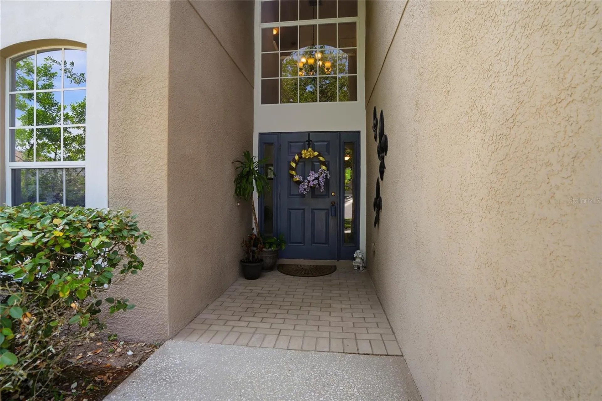 9643 Asbel Estates Street Land O Lakes FL 34638