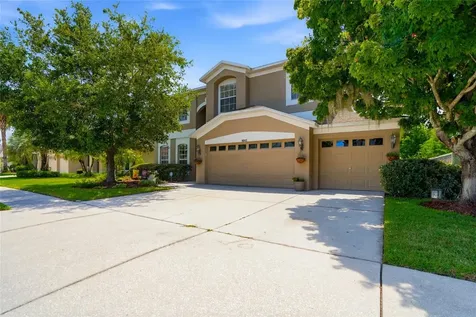 9643 Asbel Estates Street Land O Lakes FL 34638