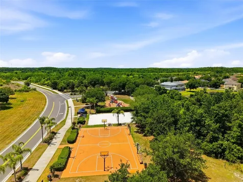 9643 Asbel Estates Street Land O Lakes FL 34638