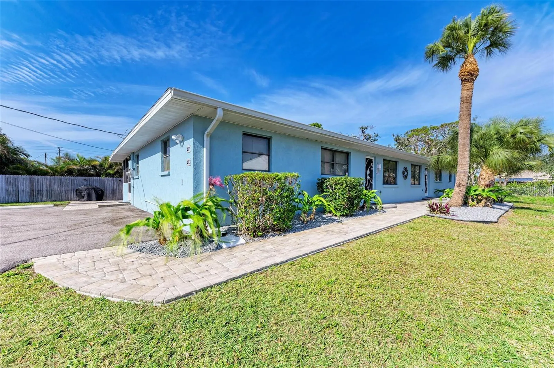 401 Shore Road Nokomis FL 34275