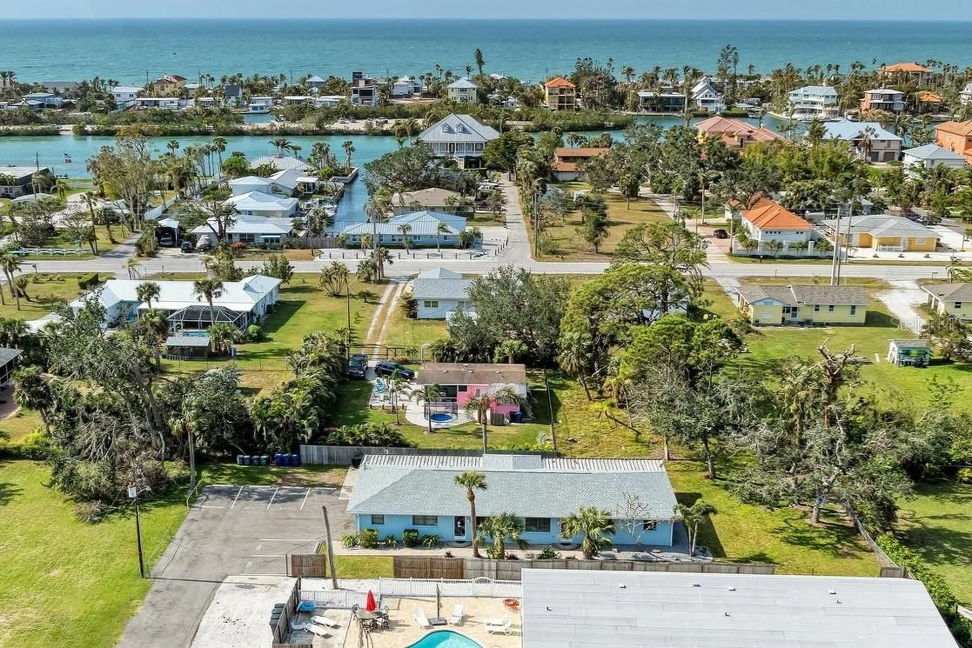401 Shore Road Nokomis FL 34275