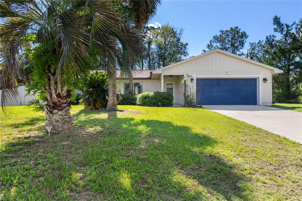 23 Watermill Place Palm Coast FL 32164