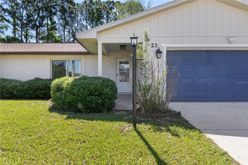 23 Watermill Place Palm Coast FL 32164