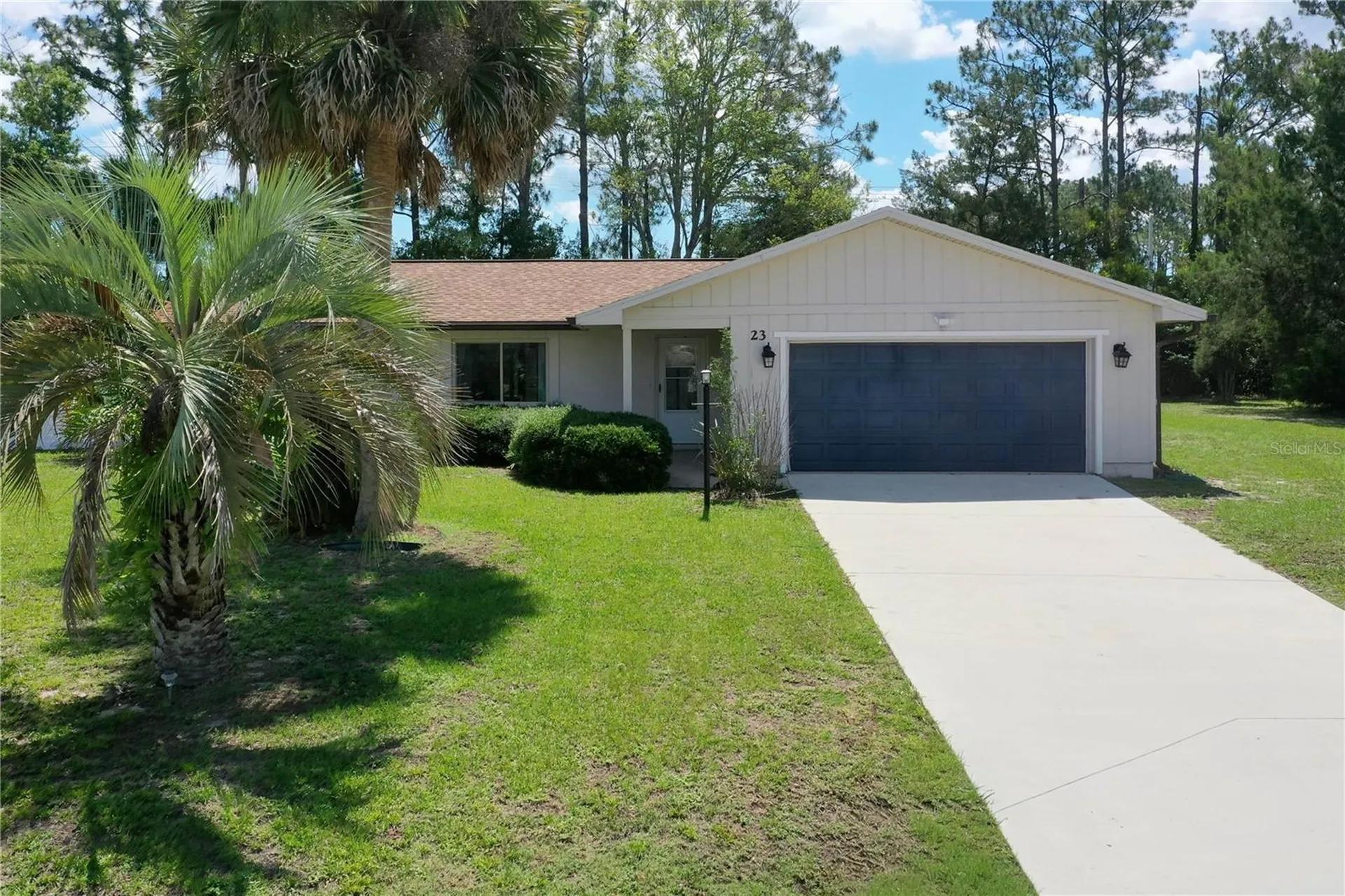 23 Watermill Place Palm Coast FL 32164