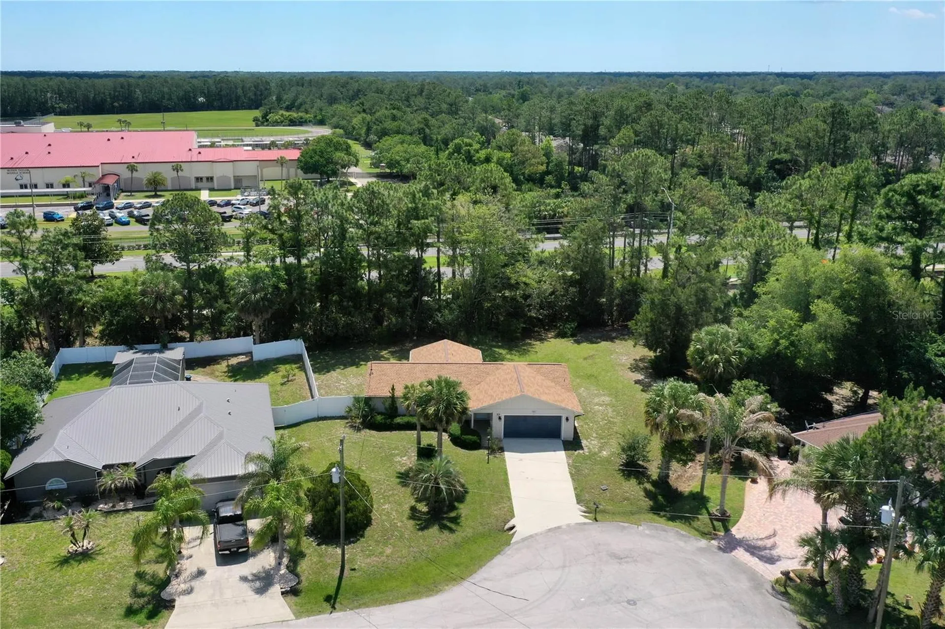 23 Watermill Place Palm Coast FL 32164